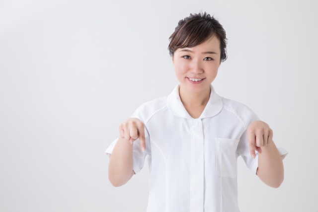 改善が期待できる症状